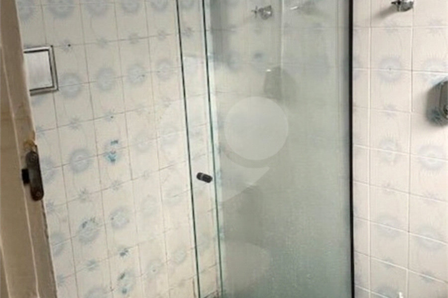 Sobrado à venda com 2 quartos em Santa Terezinha, São Paulo, SP