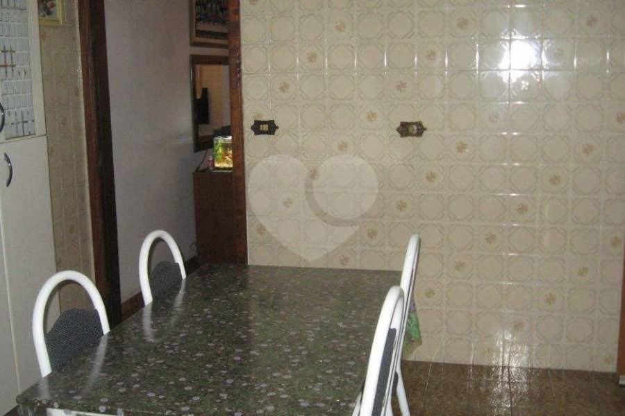 Sobrado à venda com 3 quartos, sendo 1 suíte, em Mandaqui, São Paulo, SP