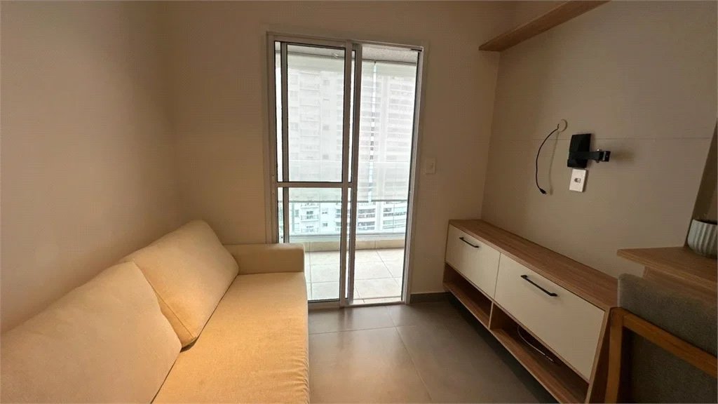 Apartamento à venda com 1 quarto em Vila Andrade, São Paulo, SP