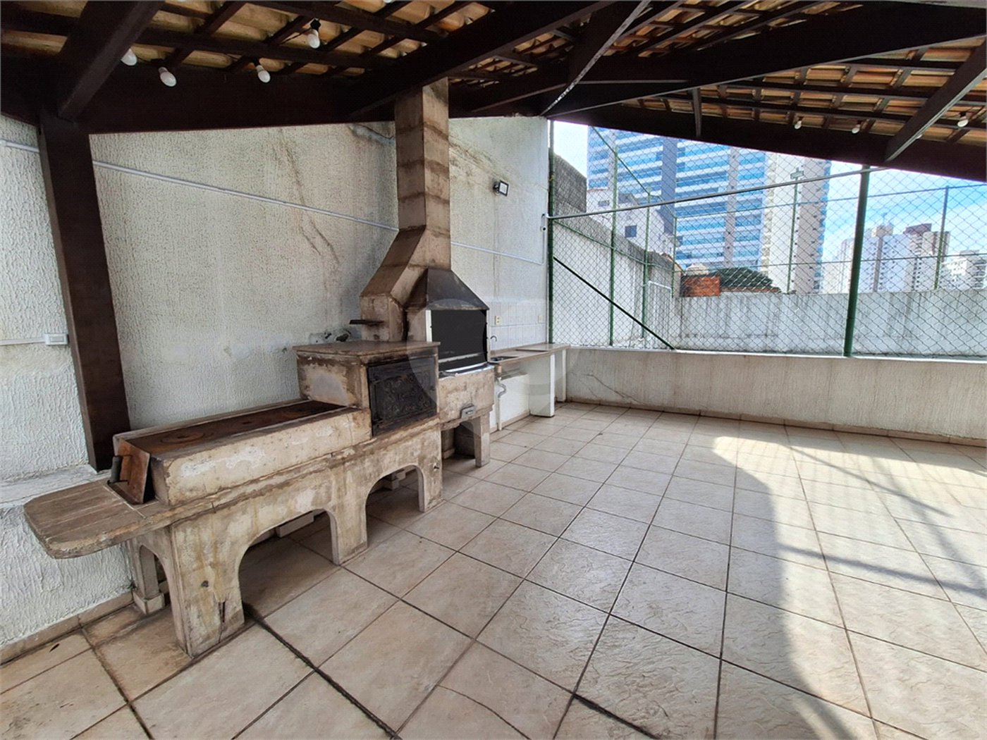 Apartamento à venda com 3 quartos, sendo 2 suítes, em Santana, São Paulo, SP