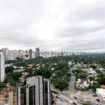 Apartamento à venda com 2 suítes em Pinheiros, São Paulo, SP