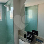 Apartamento à venda com 2 quartos em Parque Residencial Rafael Alcalá, Porto Feliz, SP