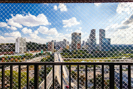 Studio à venda com 1 quarto em Pinheiros, São Paulo, SP