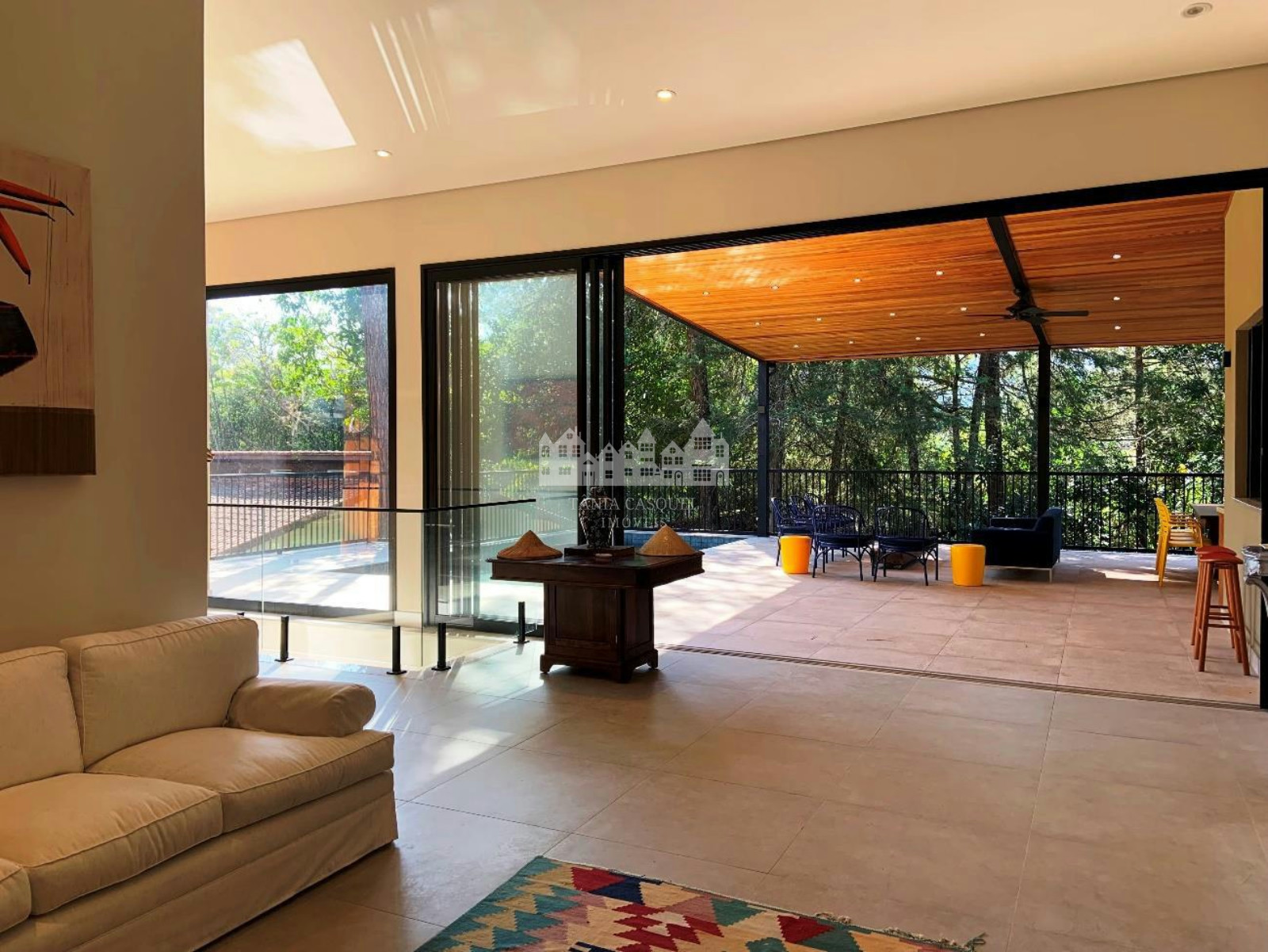 Casa de Condomínio, 3 quartos - Foto 5