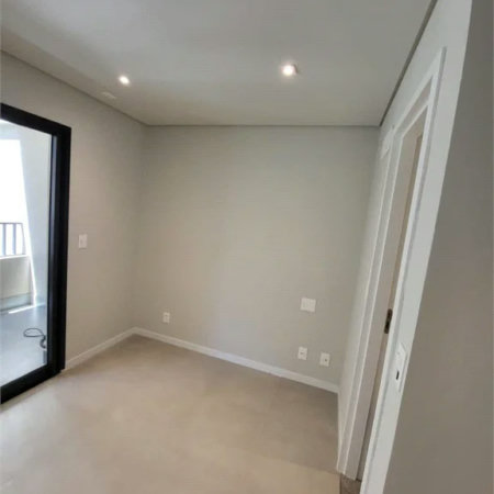 Apartamento à venda com 1 quarto em Pinheiros, São Paulo, SP