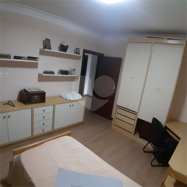 Condomínio Residencial Parque Tecnológico Damha I