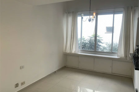 Duplex à venda com 1 suíte em Brooklin Paulista, São Paulo, SP