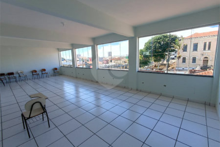 Salão para alugar no Centro, Itapetininga, SP