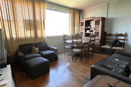 Apartamento à venda com 3 quartos, sendo 1 suíte,  em Tijuca, Rio de Janeiro, RJ