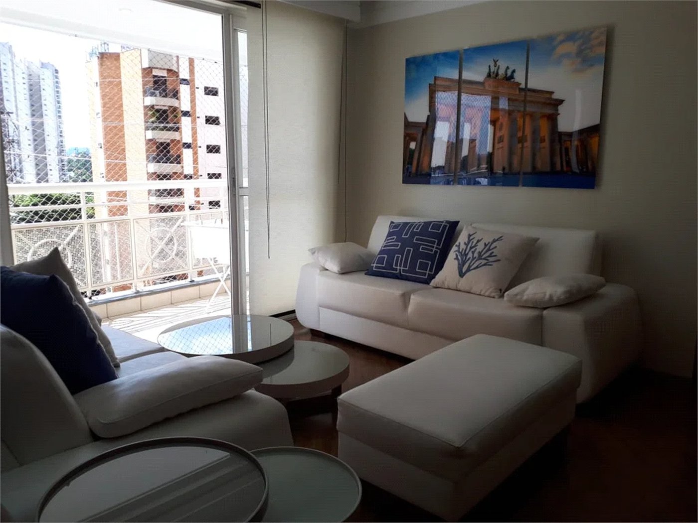 Apartamento à venda com 3 suítes em Vila Leopoldina, São Paulo, SP