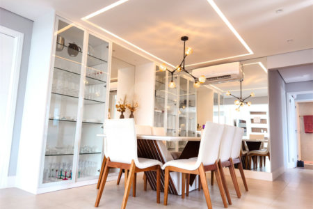 Apartamento à venda com 3 suítes em Vila Andrade, São Paulo, SP