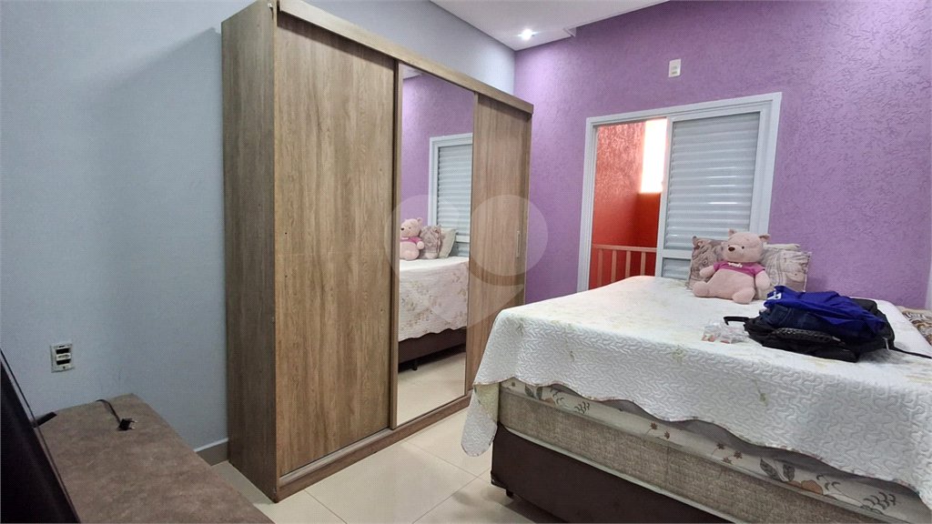 Casa à venda com 3 quartos, sendo 1 suíte, em Parque São Bento, Sorocaba, SP