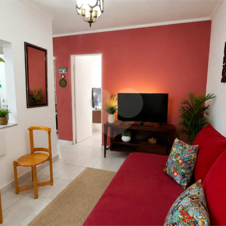 Apartamento à venda com 2 quartos em Conjunto Habitacional Jova Rural, São Paulo, SP