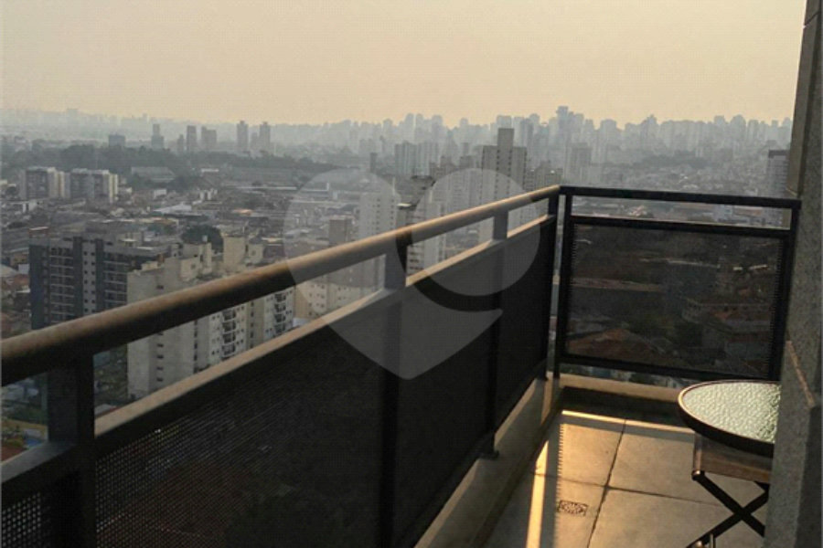 Cobertura à venda com 2 suítes em Vila Guilherme, São Paulo, SP