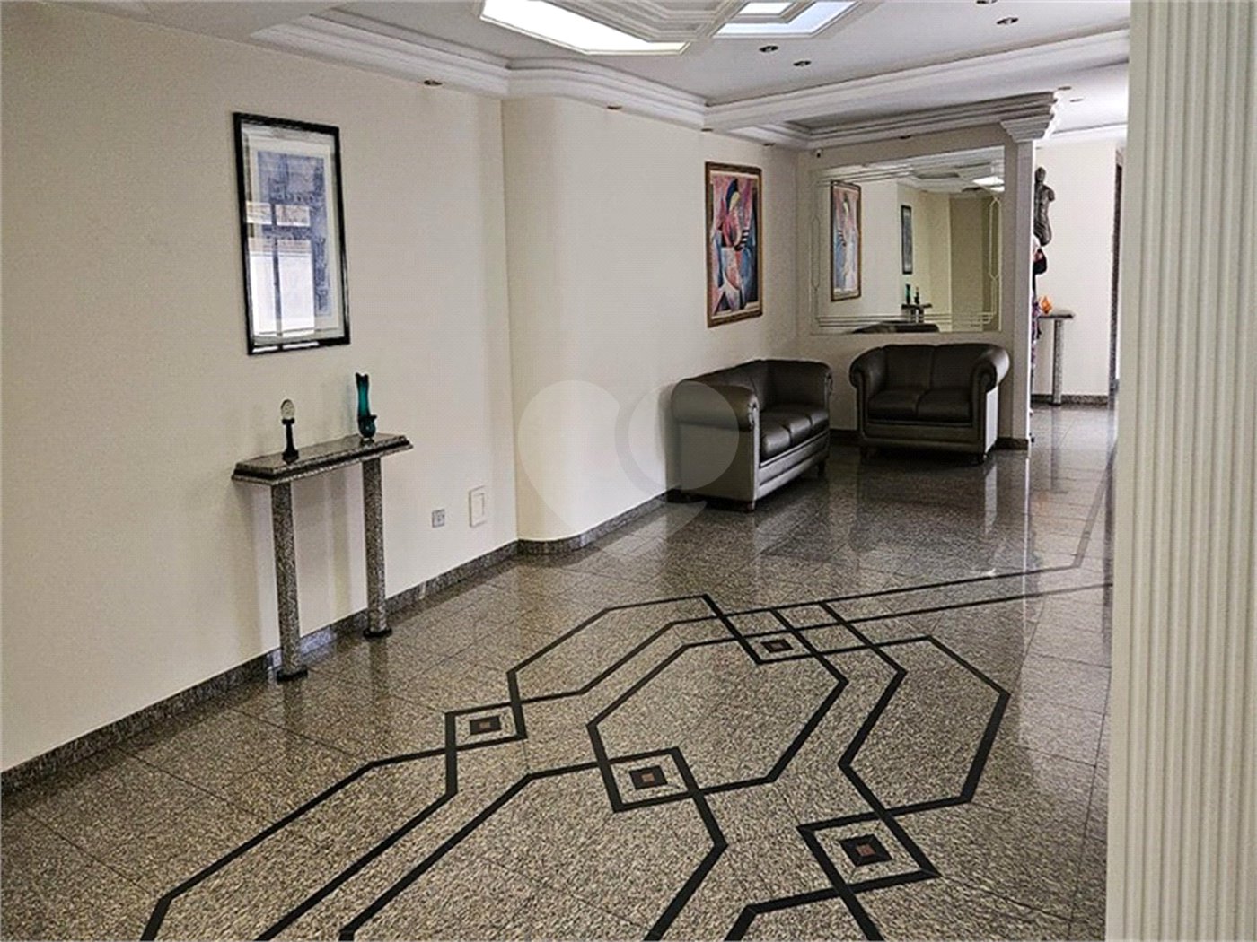 Apartamento à venda com 3 quartos, sendo 1 suíte, em Anália Franco, São Paulo, SP