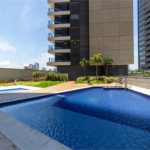 Apartamento à venda ou para alugar com 2 quartos, sendo 1 suíte,  em Água Branca, São Paulo, SP