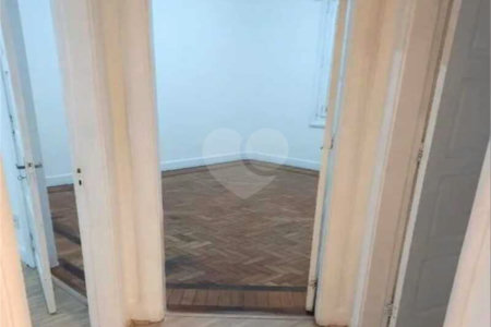 Apartamento à venda com 3 quartos no Centro, Rio de Janeiro, RJ