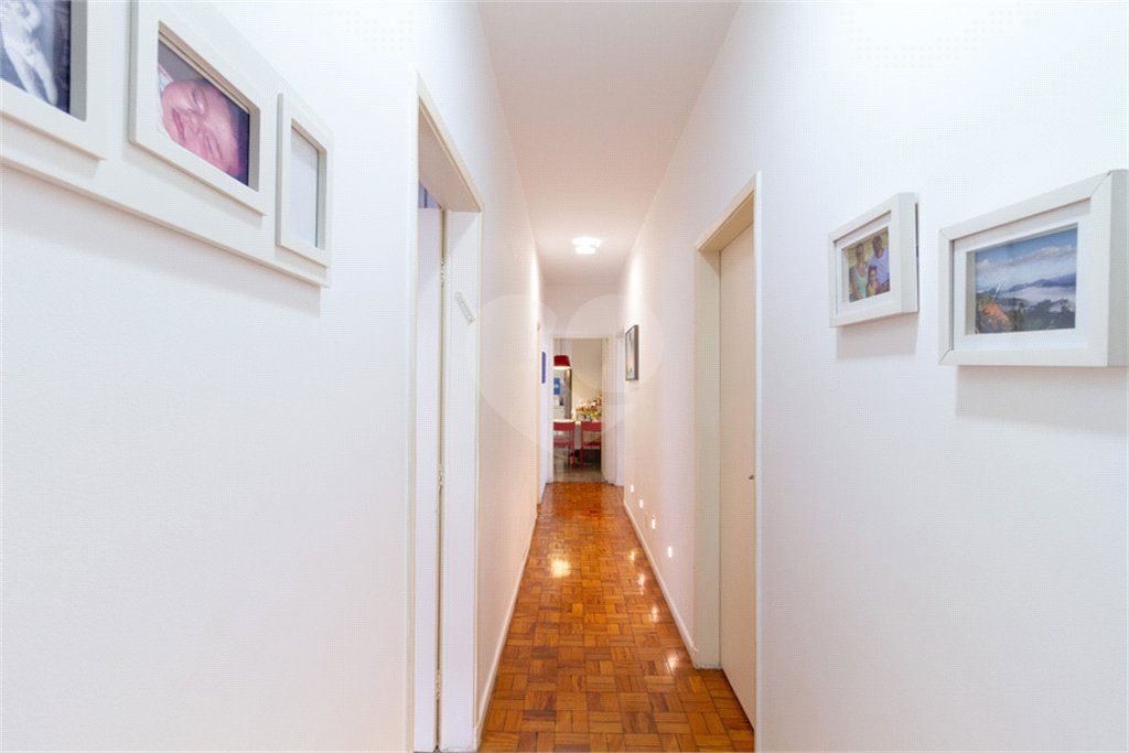 Apto espaçoso | 180 m² | 3 dorms. (1 suíte) | 1 vaga em Santa Cecília!