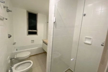 Apartamento à venda com 3 quartos, sendo 1 suíte, em Vila Suzana, São Paulo, SP