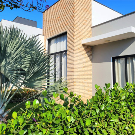 Casa à venda com 3 suítes no condomínio Alphaville Nova Esplanada 3, Votorantim - SP