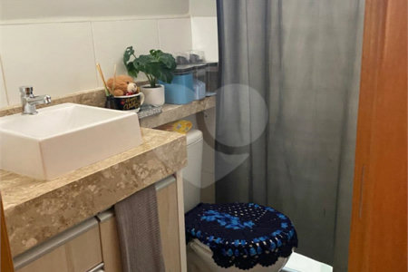 Apartamento à venda com 2 quartos em Olaria, Salto, SP