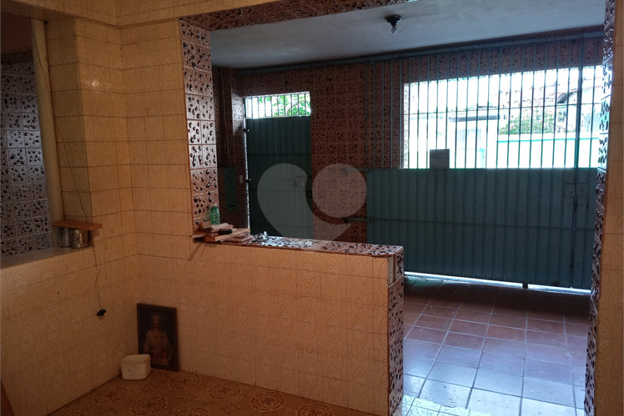 Sobrado à venda com 5 quartos em Horto, São Paulo, SP