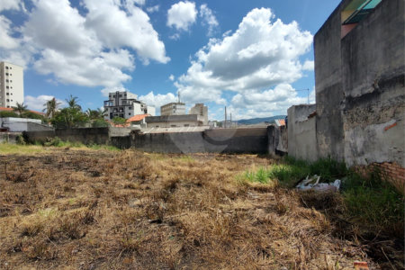 Terreno à venda em Vila Mazzei, São Paulo, SP