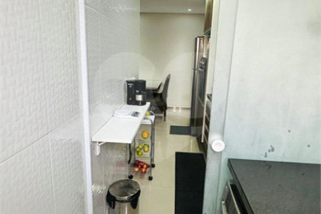 Apartamento à venda com 2 quartos em Parque Turiguara, Cotia, SP