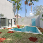 Casa à venda com 4 suítes no condomínio Reserva Robélia, São Paulo - SP
