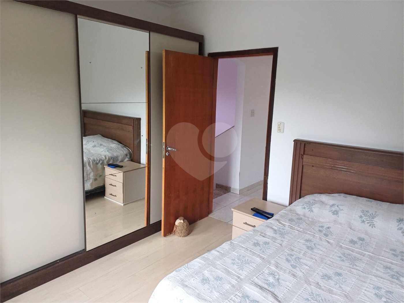 Sobrado à venda com 3 quartos, sendo 1 suíte, em Pirituba, São Paulo, SP