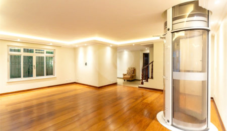 Casa à venda ou para alugar com 3 suítes em Sumaré, São Paulo, SP
