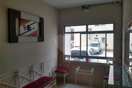 Apartamento à venda com 2 quartos em Brás, São Paulo, SP