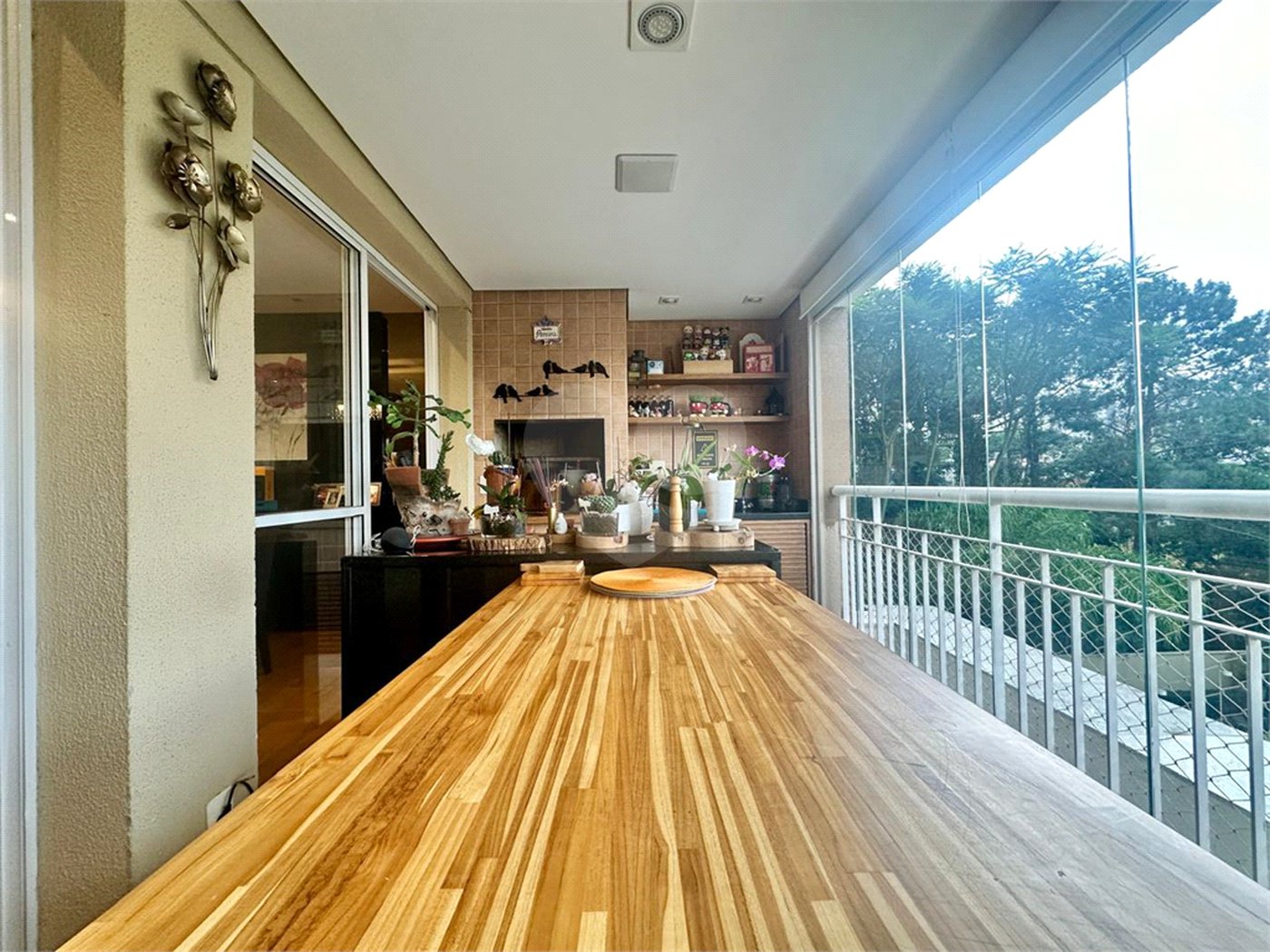 Apartamento à venda com 3 suítes em Mandaqui, São Paulo, SP