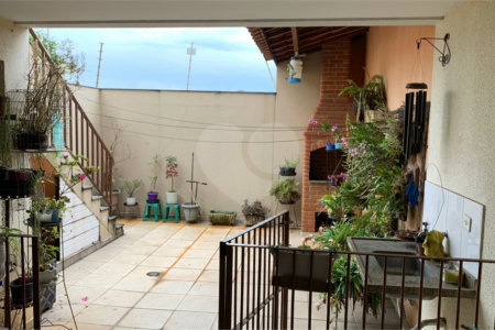 Sobrado à venda com 3 suítes em Vila Medeiros, São Paulo, SP
