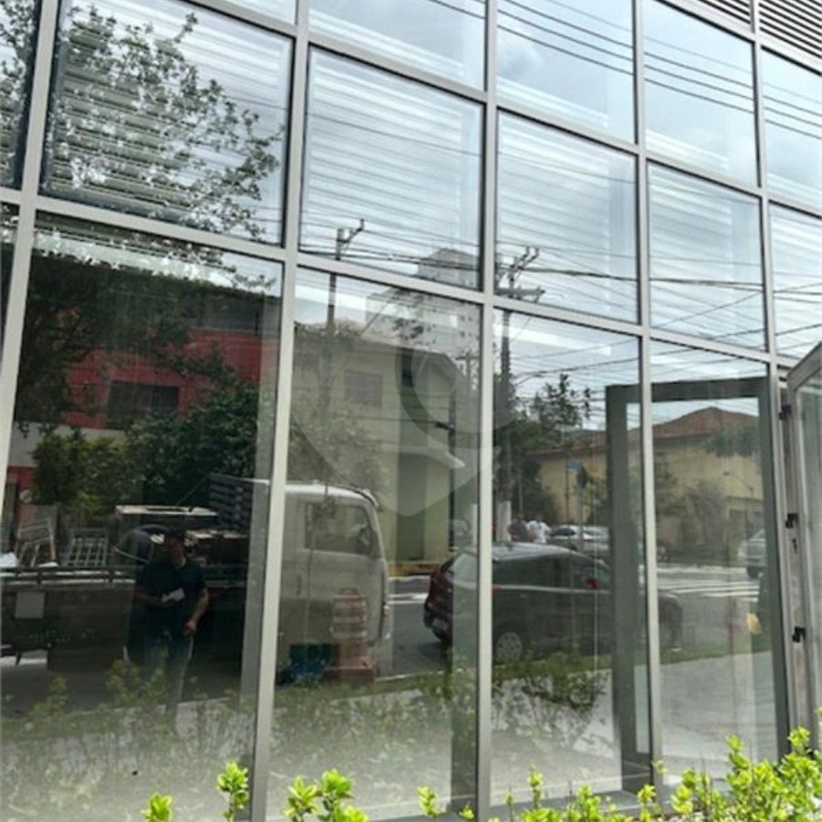 Loja para alugar em Vila Clementino, São Paulo, SP