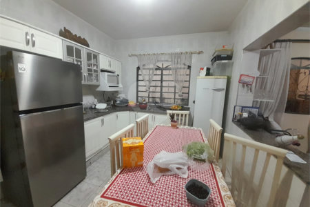 Casa a Venda no Jardim Belvedere