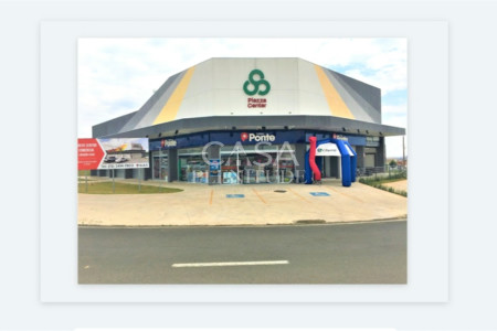 Salão para alugar em Jardim Piazza Di Roma, Sorocaba, SP