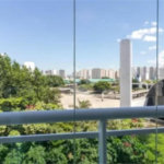 Apartamento à venda com 2 quartos, sendo 1 suíte, em Barra Funda, São Paulo, SP