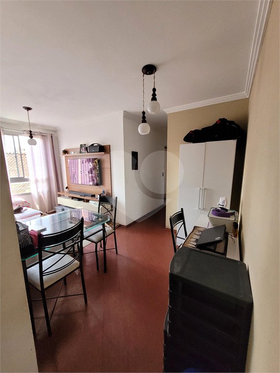 Apartamento à venda com 2 quartos em Fazenda Morumbi, São Paulo, SP