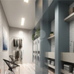Apartamento à venda com 1 quarto em Campo Belo, São Paulo, SP