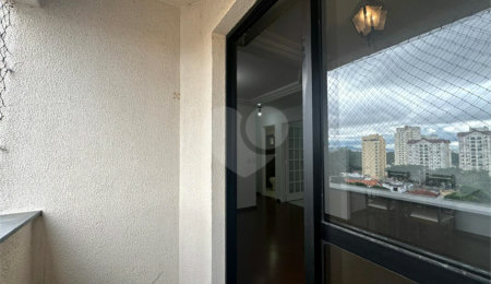 Apartamento à venda com 3 quartos, sendo 1 suíte,  em Mandaqui, São Paulo, SP