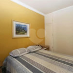 Apartamento à venda com 5 quartos, sendo 2 suítes, em Vila Clementino, São Paulo, SP