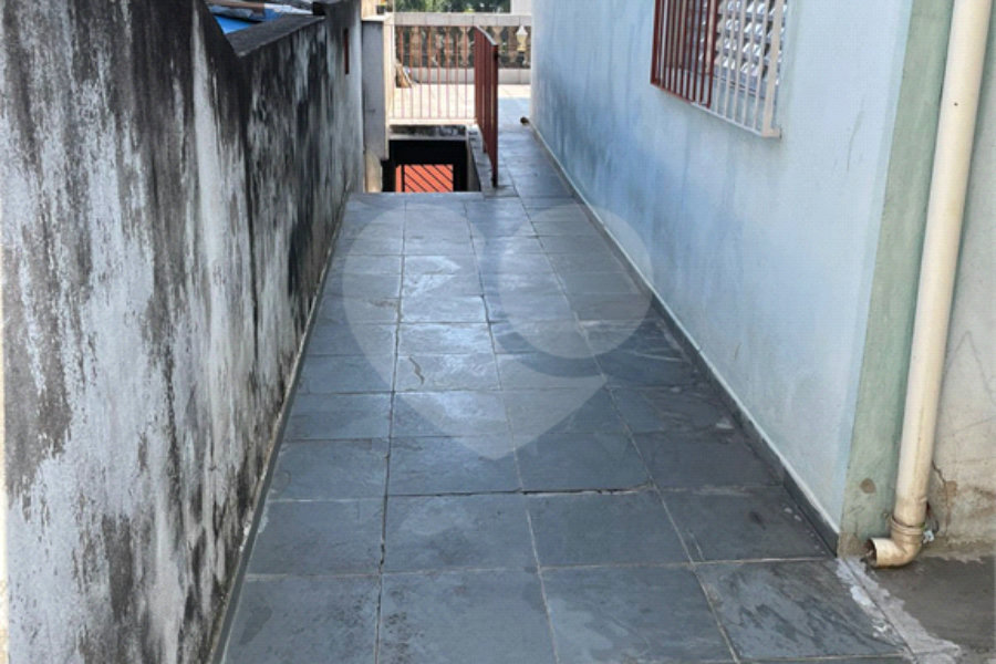 Casa à venda com 3 quartos em Freguesia do Ó, São Paulo, SP