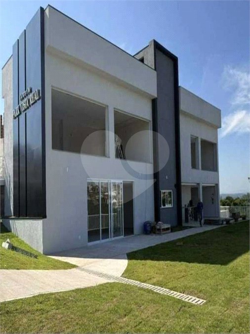 Casa à venda com 3 quartos, sendo 1 suíte,  no condomínio Jardim Park Vista Real, Indaiatuba - SP