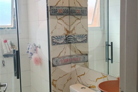 Apartamento à venda com 2 quartos em Vila Roma, Salto, SP