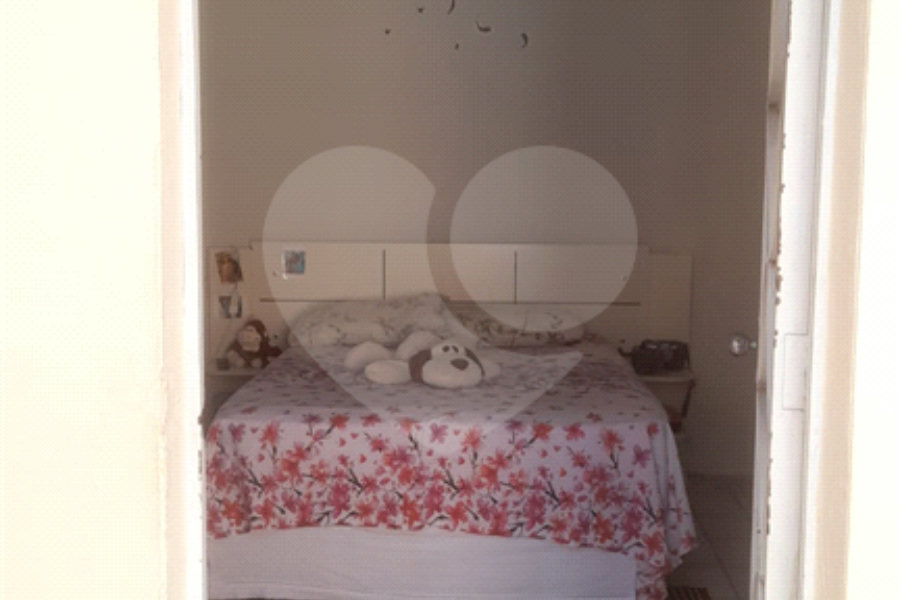 Casa à venda com 2 quartos em Jaçanã, São Paulo, SP