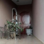 Sobrado à venda com 3 quartos, sendo 1 suíte, em Mandaqui, São Paulo, SP