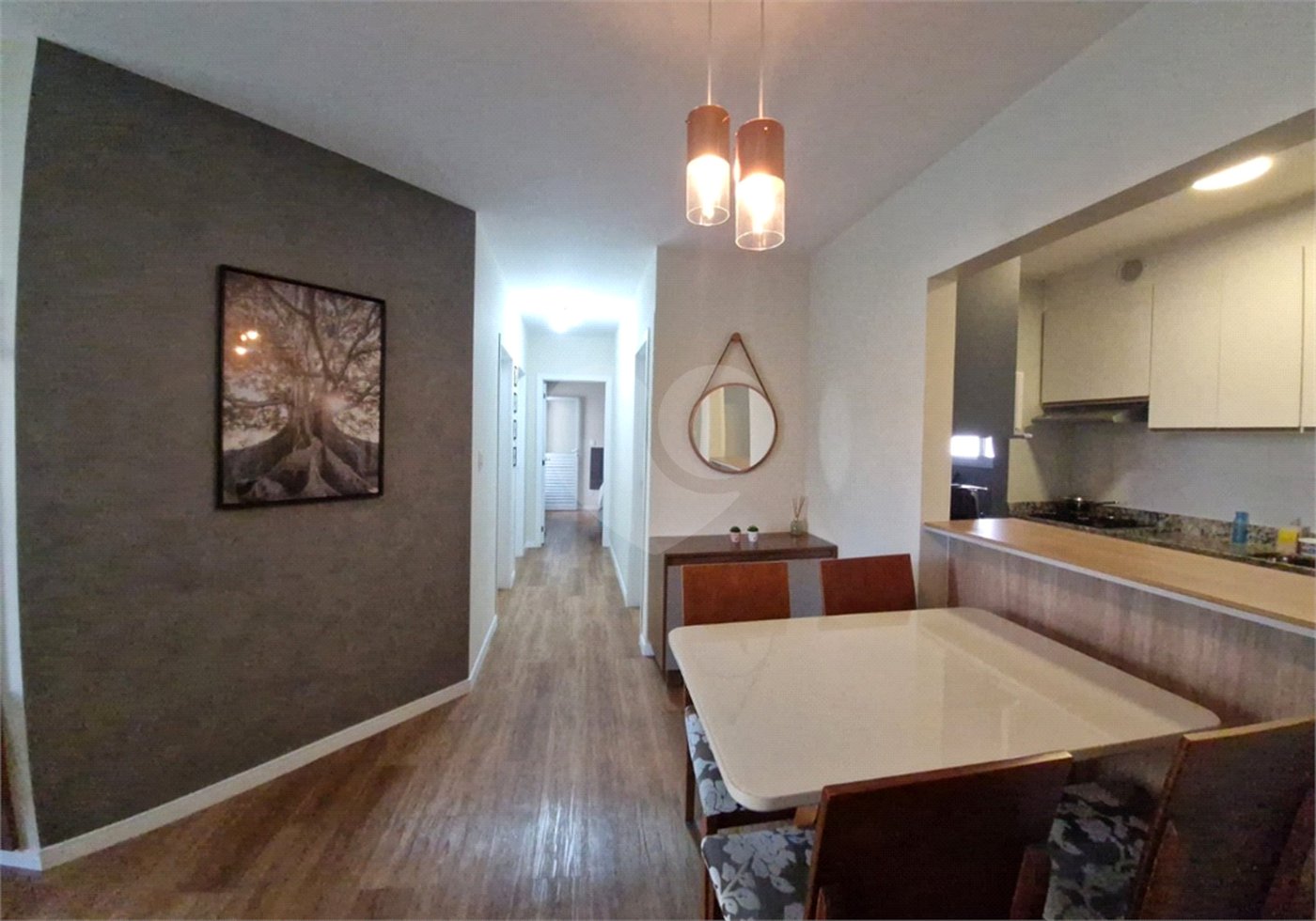 Apartamento à venda com 3 quartos, sendo 1 suíte, em Jardim Vera Cruz, Sorocaba, SP