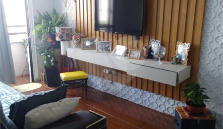Apartamento à venda com 2 quartos em Macedo, Guarulhos, SP
