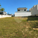 Terreno à venda no condomínio Alphaville Nova Esplanada 4, Votorantim - SP
